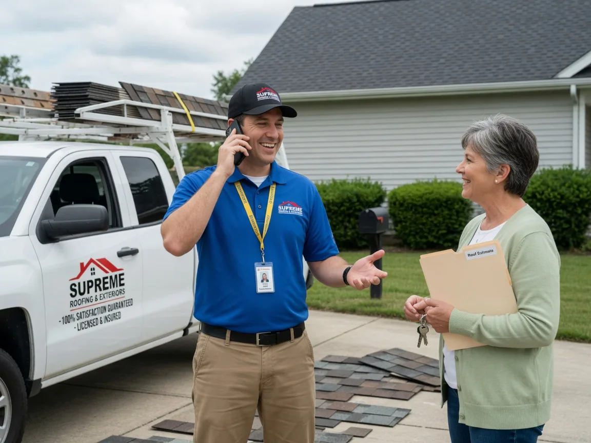 Roof Replacement Burnsville, MN FAQs